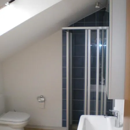 Apartment Familie Tacke Eibelstadt