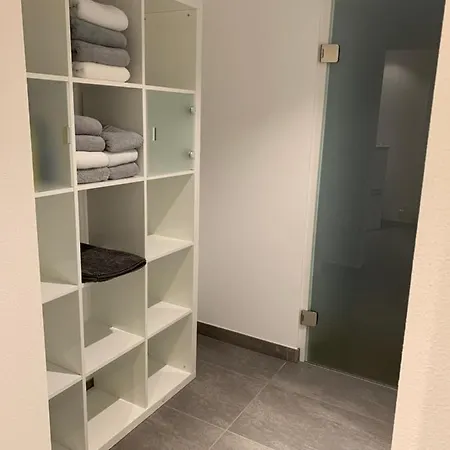 Familie Tacke Apartment