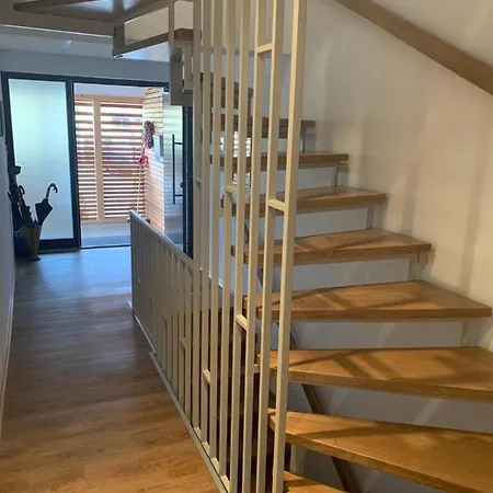 Apartment Familie Tacke