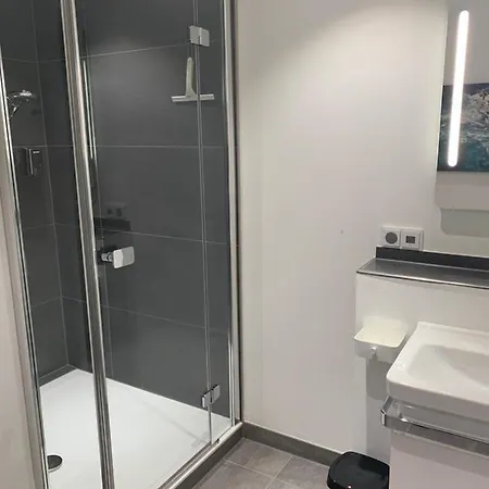 Apartment Familie Tacke