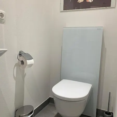 Apartment Familie Tacke Eibelstadt