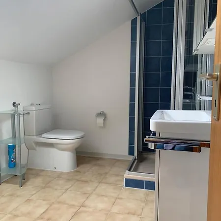 Apartment Familie Tacke *
