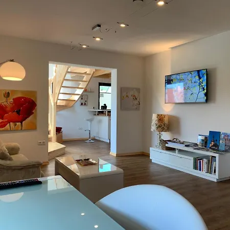 Apartment Familie Tacke *