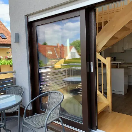 Apartment Familie Tacke *