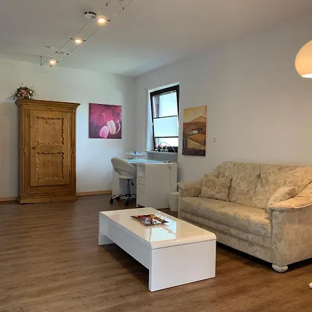 Familie Tacke Apartment *