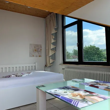 Apartment Familie Tacke Eibelstadt