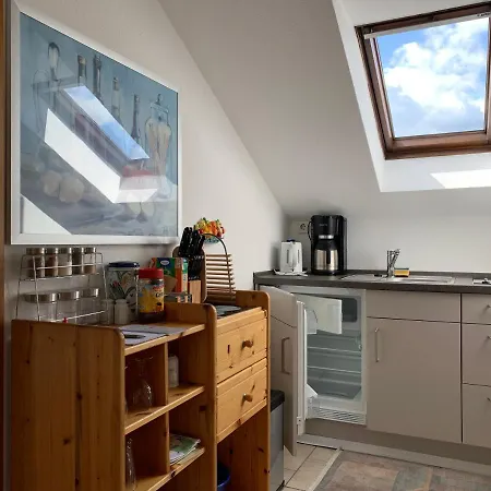 Apartment Familie Tacke
