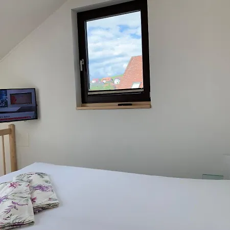 Apartment Familie Tacke