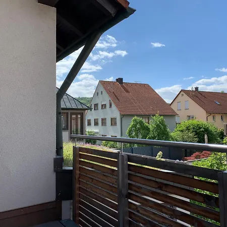 Familie Tacke Apartment *
