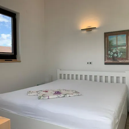 Familie Tacke Apartment Eibelstadt