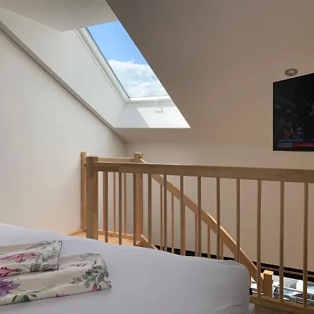 Familie Tacke Apartment