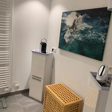 Apartment Familie Tacke Eibelstadt